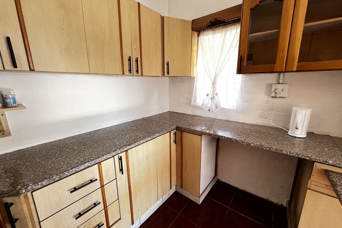 Charming 2-Bedroom Home for Sale in Willowton - Photo 4