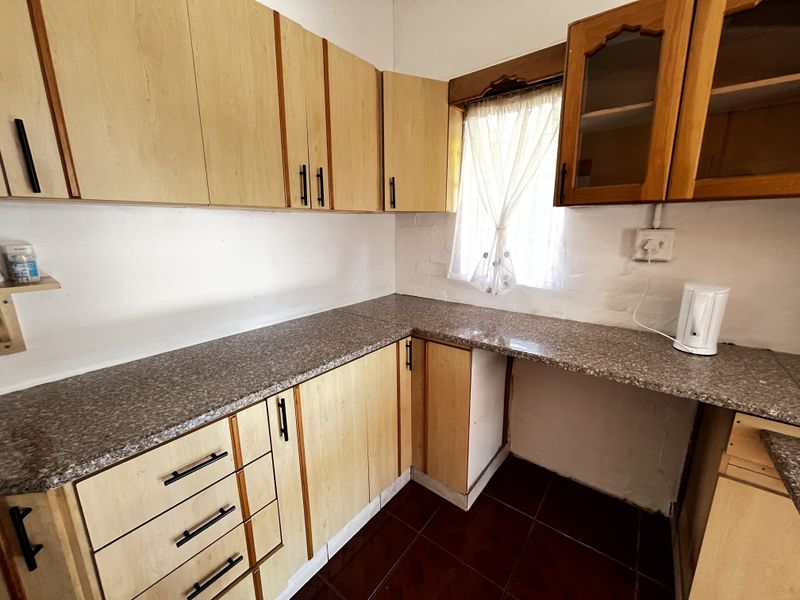 Charming 2-Bedroom Home for Sale in Willowton - Photo 4