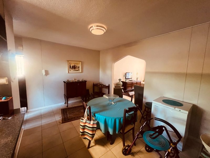 Spacious First-Floor Apartment in Wonderboom South - Photo 7