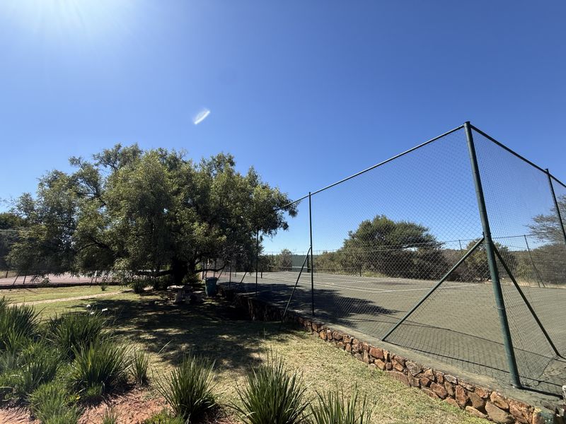 Limited vacant stand available in Leeuwfontein Estate - Photo 5