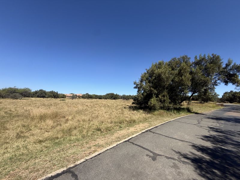 Limited vacant stand available in Leeuwfontein Estate - Photo 2