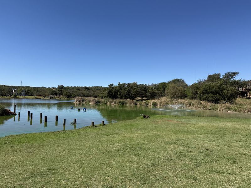 Limited vacant stand available in Leeuwfontein Estate - Photo 9