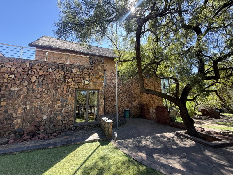 Limited vacant stand available in Leeuwfontein Estate - Photo 7
