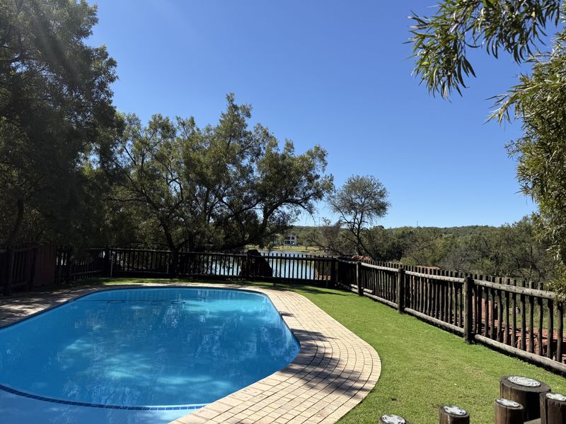 Limited vacant stand available in Leeuwfontein Estate - Photo 6