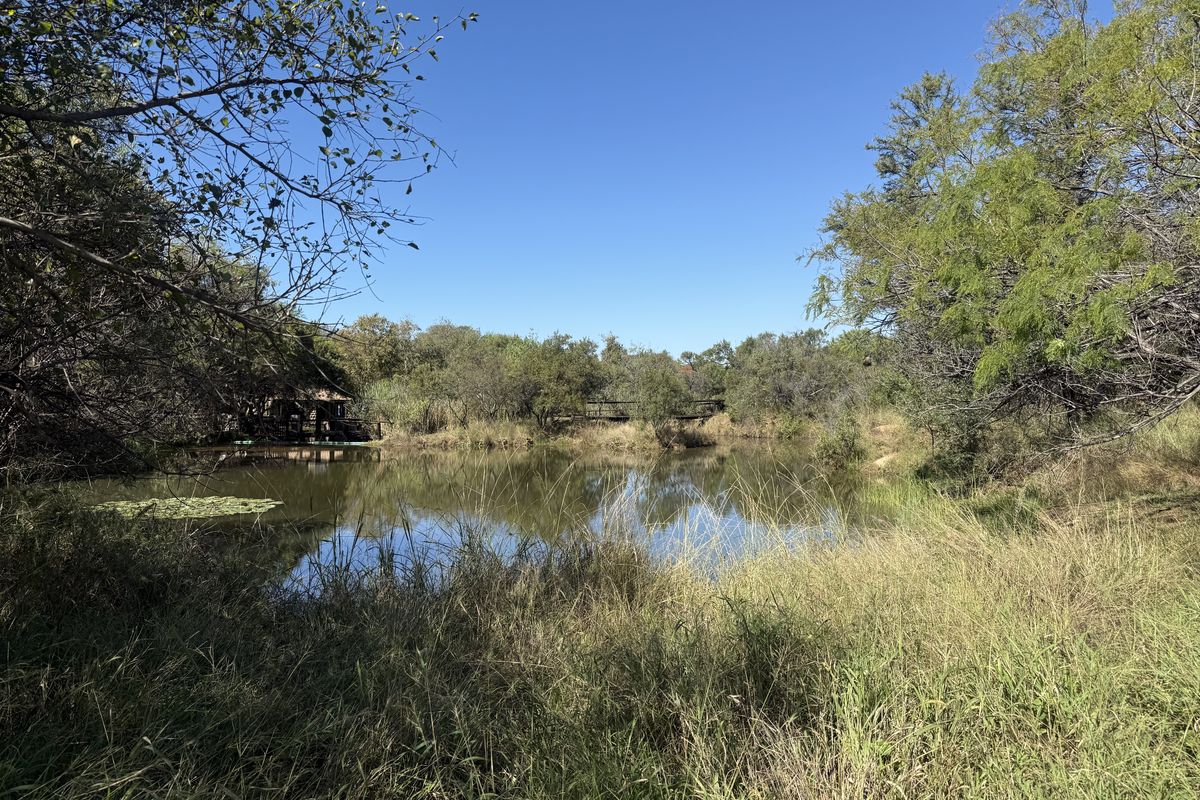 Limited vacant stand available in Leeuwfontein Estate - Photo 4