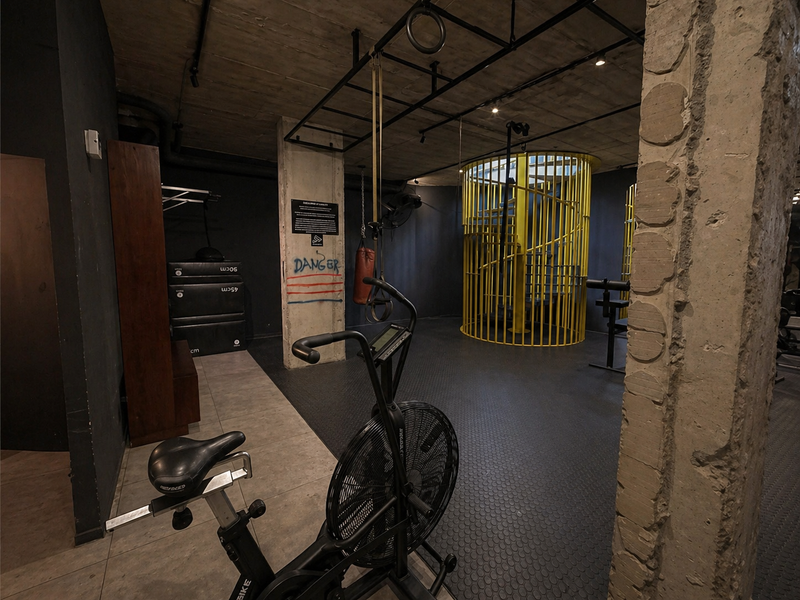 Live, Work and Unwind. All at BlackBrick - Photo 9