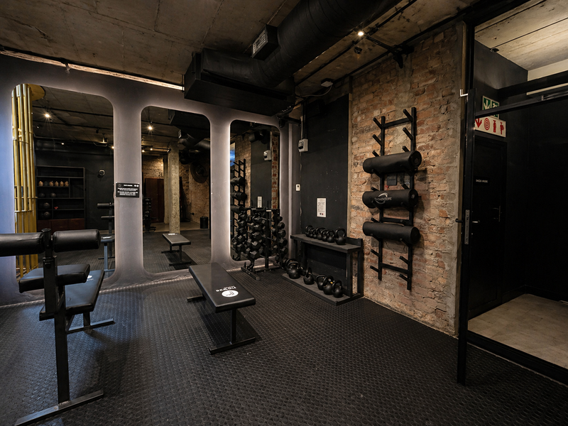 Live, Work and Unwind. All at BlackBrick - Photo 10
