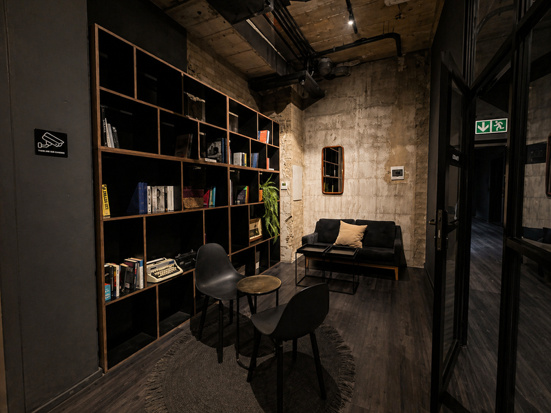 Live, Work and Unwind. All at BlackBrick - Photo 8