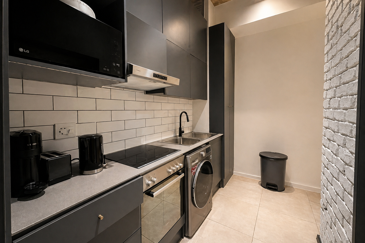 Live, Work and Unwind. All at BlackBrick - Photo 5