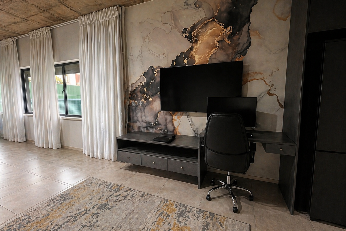 Live, Work and Unwind. All at BlackBrick - Photo 2