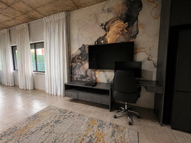 Live, Work and Unwind. All at BlackBrick - Photo 2