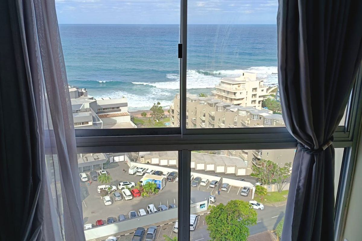 Sea Views and Sunrises Await! Investors Delight! - Photo 4