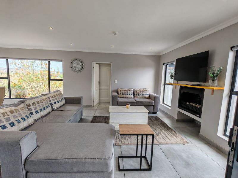 Enjoy Secure Estate Living with pleasant views - Photo 9