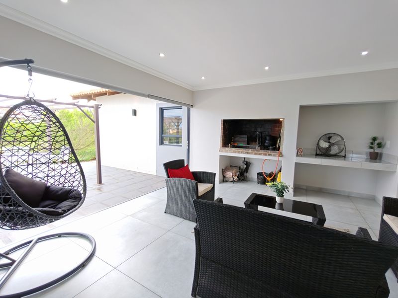 Enjoy Secure Estate Living with pleasant views - Photo 2