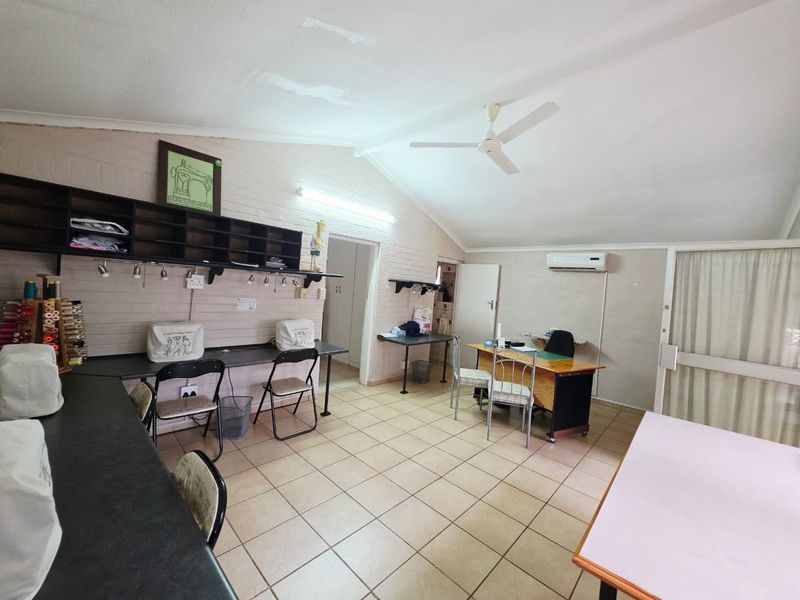 Versatile Dual-Access Property on Double Stand - Photo 10