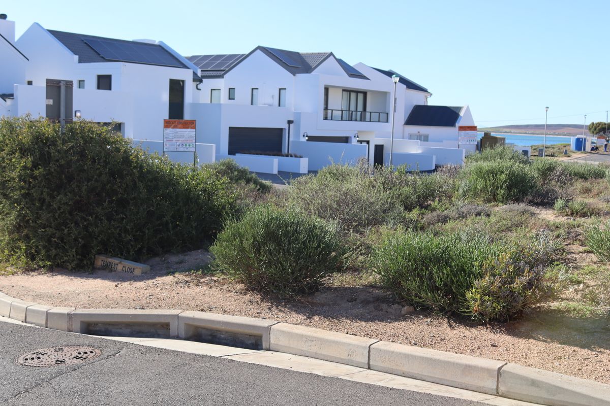 Vacant land for Sale in St Helena Views, St Helena bay - Photo 4