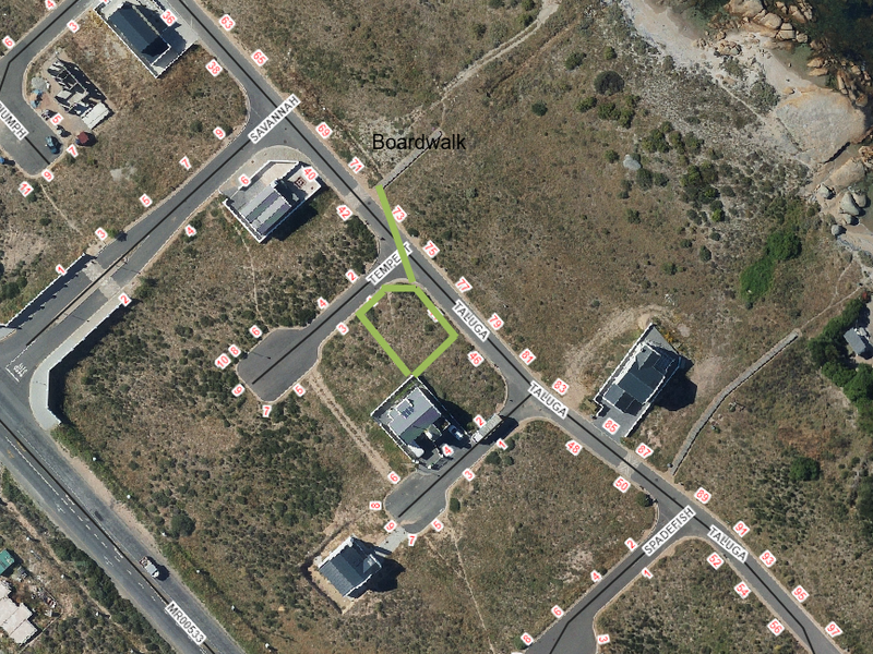 Vacant land for Sale in St Helena Views, St Helena bay - Photo 2