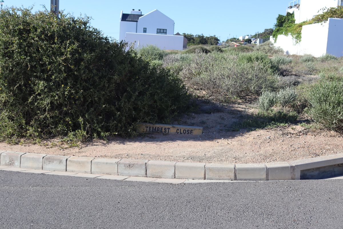 Vacant land for Sale in St Helena Views, St Helena bay - Photo 3