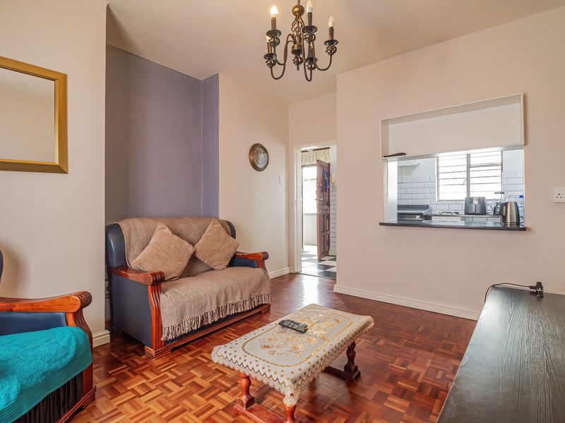 1 Bedroom Apartment - Photo 8