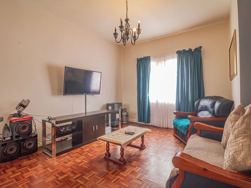1 Bedroom Apartment - Photo 6