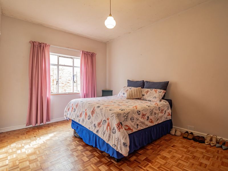 1 Bedroom Apartment - Photo 9