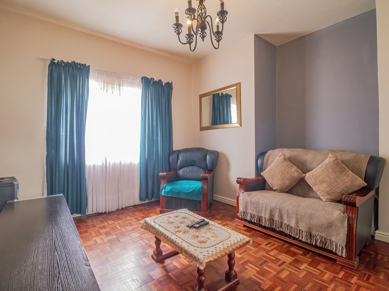 1 Bedroom Apartment - Photo 7
