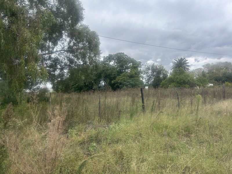 Vacant Land Residential For Sale In Viljoenskroon - Photo 3