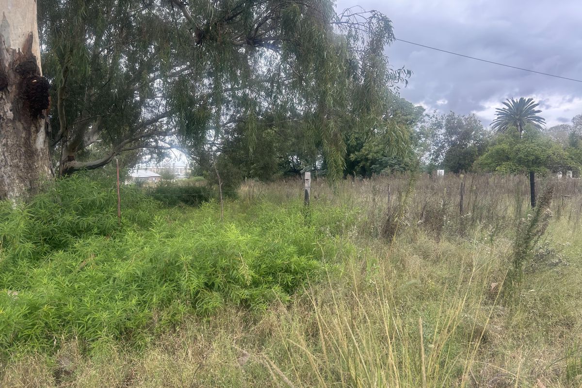 Vacant Land Residential For Sale In Viljoenskroon - Photo 2