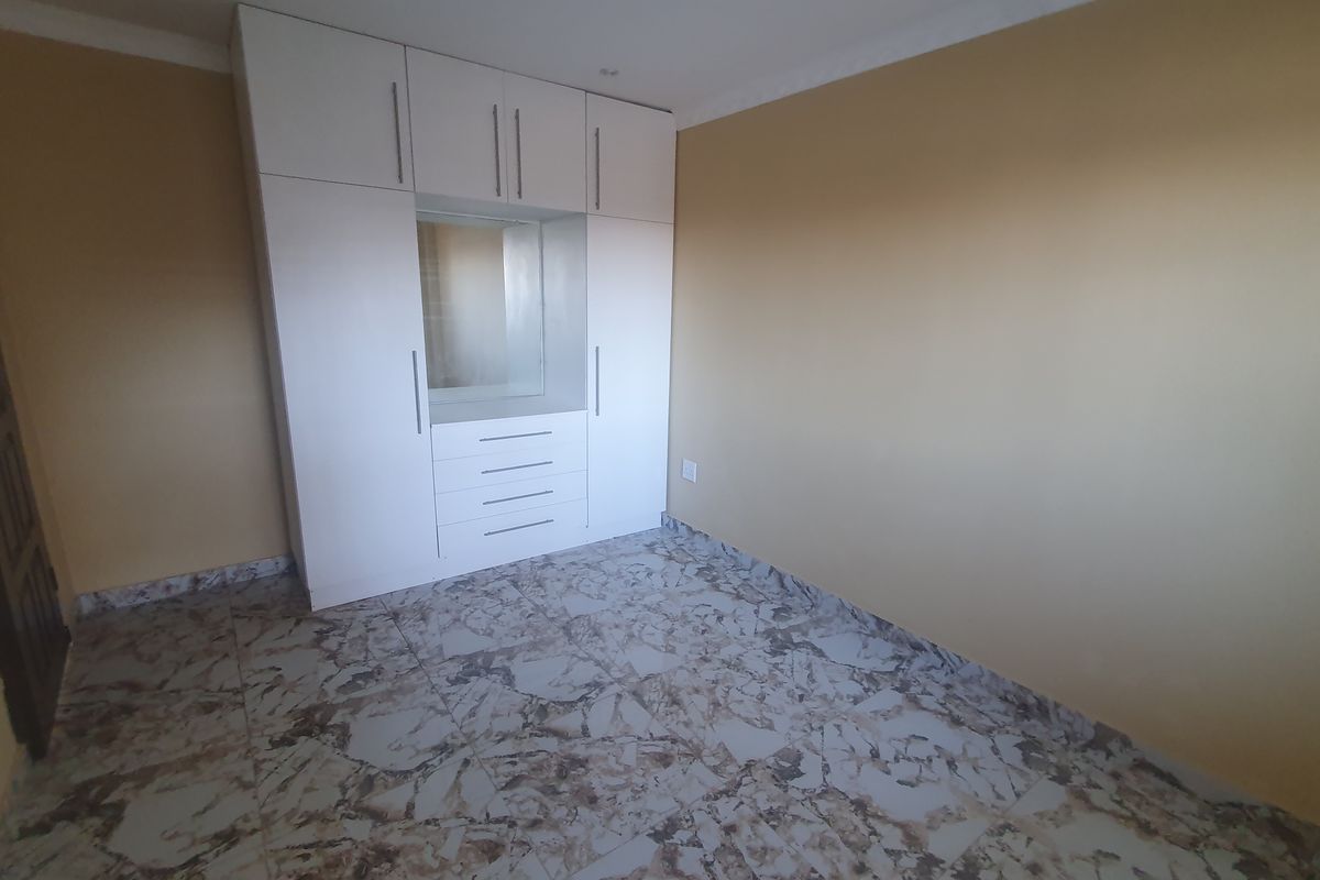 Ground Floor Apartment To Rent - Photo 4