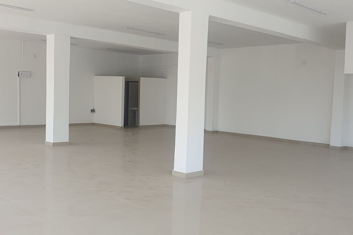 Ground Floor Apartment To Rent - Photo 2
