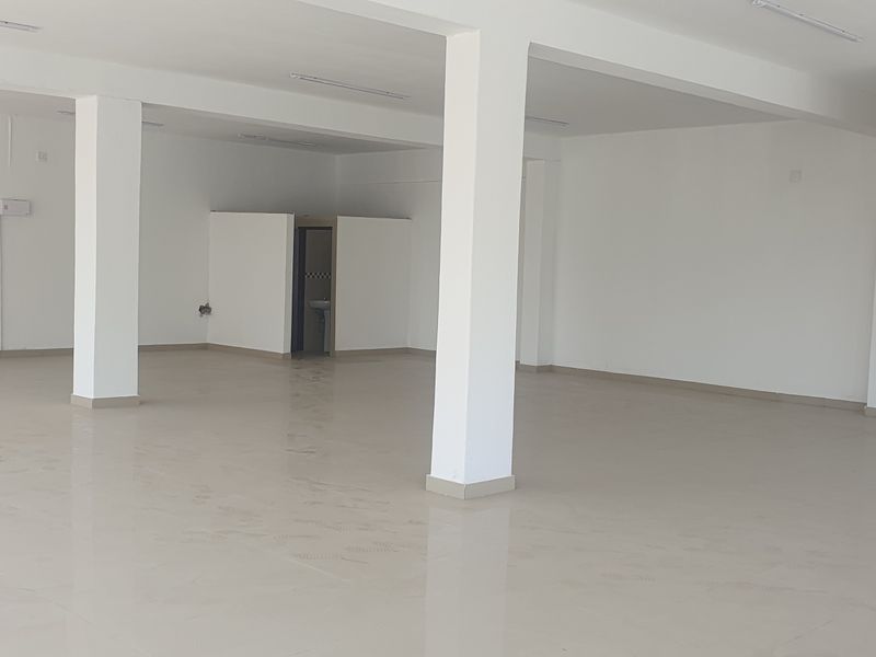 Ground Floor Apartment To Rent - Photo 2