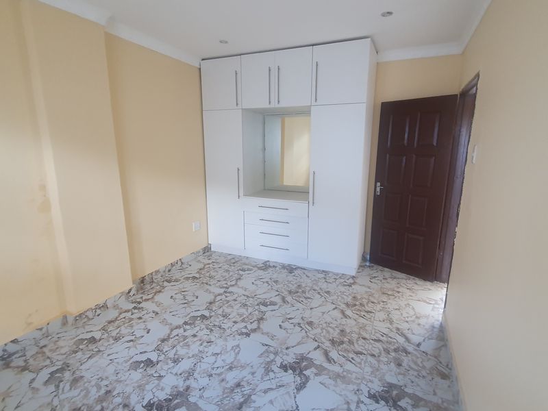 Ground Floor Apartment To Rent - Photo 8