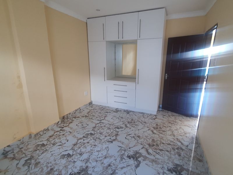Ground Floor Apartment To Rent - Photo 7