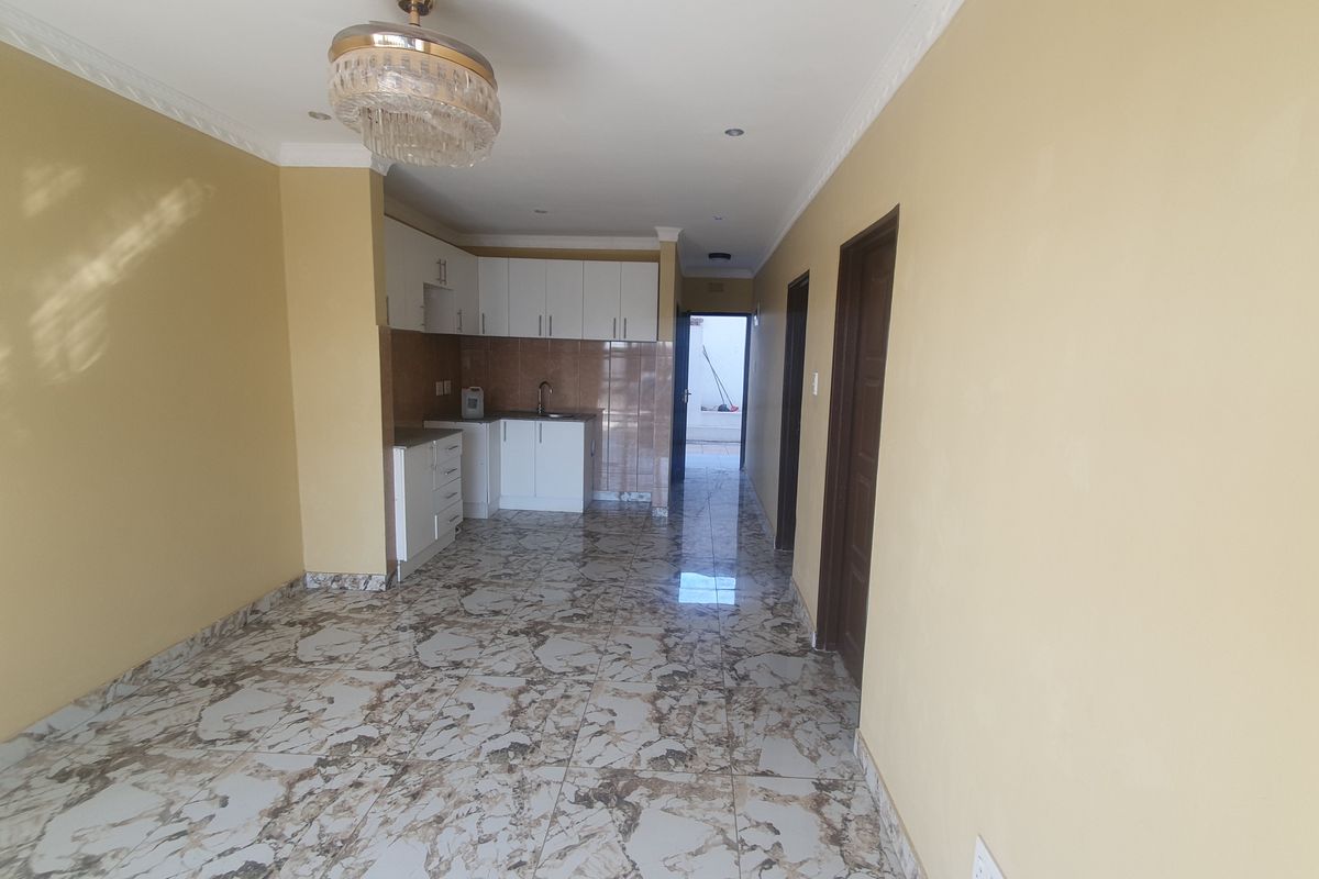 Ground Floor Apartment To Rent - Photo 3