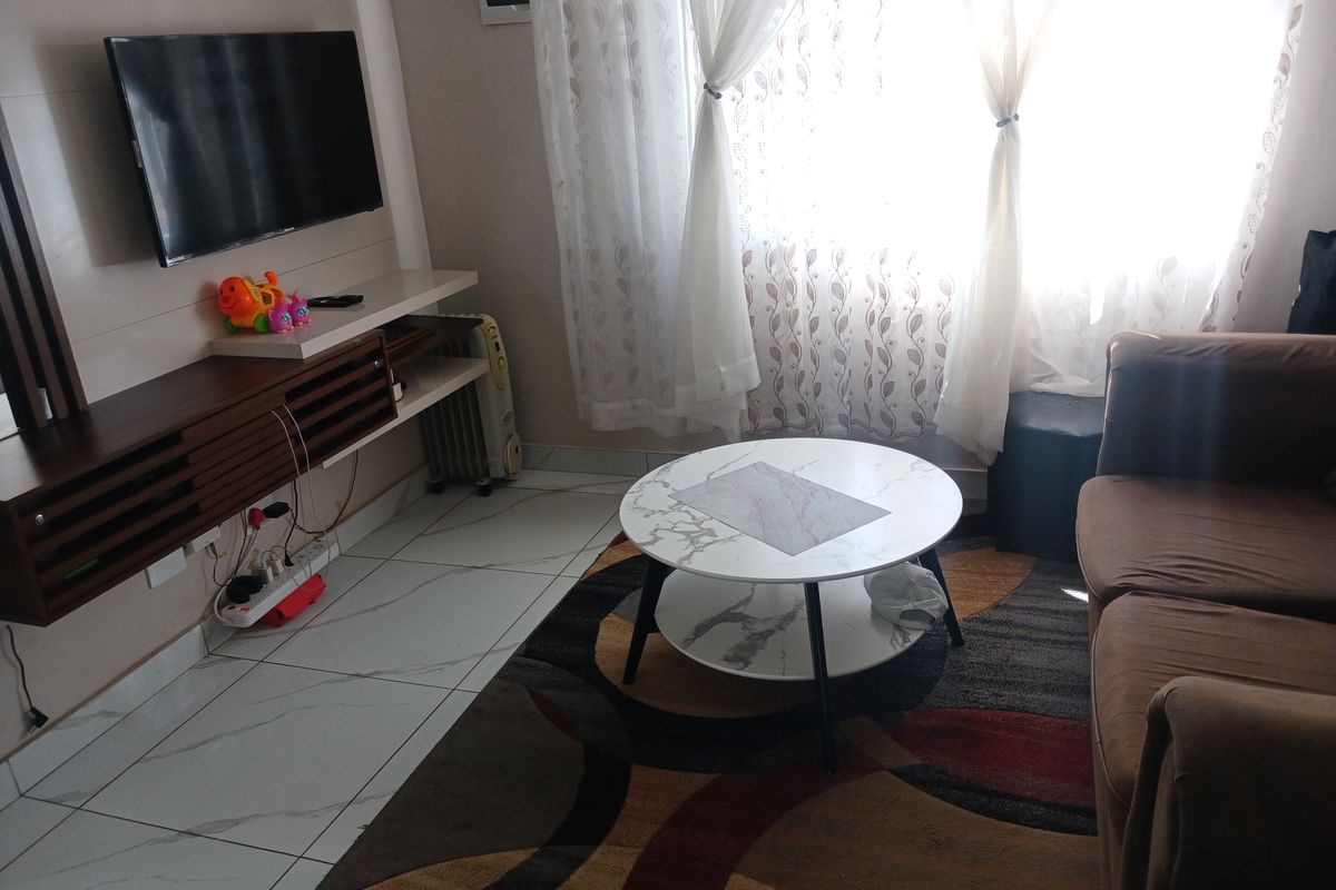 Move in ready unit available in Pine Oak Crescent - Photo 4