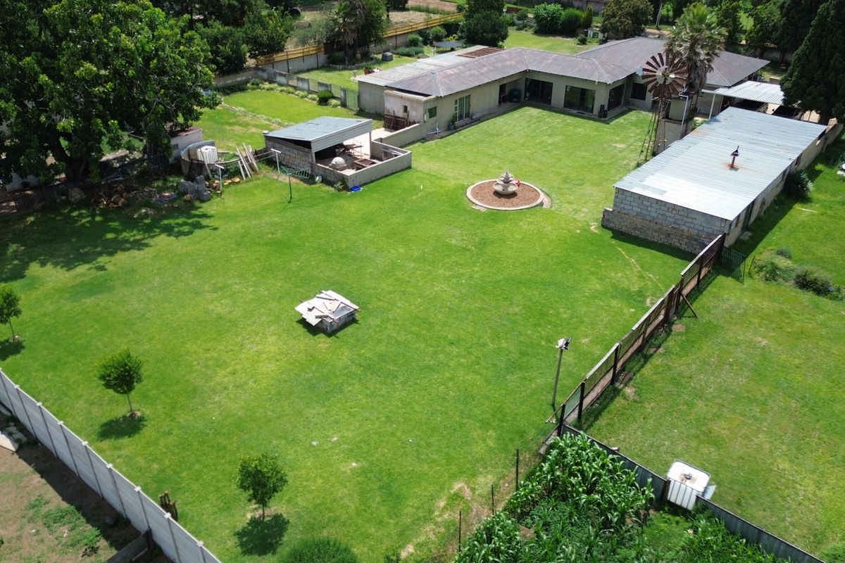 Farm on the outskirts of Heidelberg available! - Photo 2