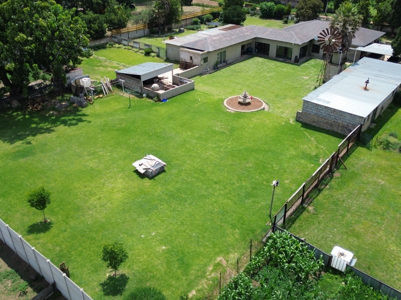 Farm on the outskirts of Heidelberg available! - Photo 2