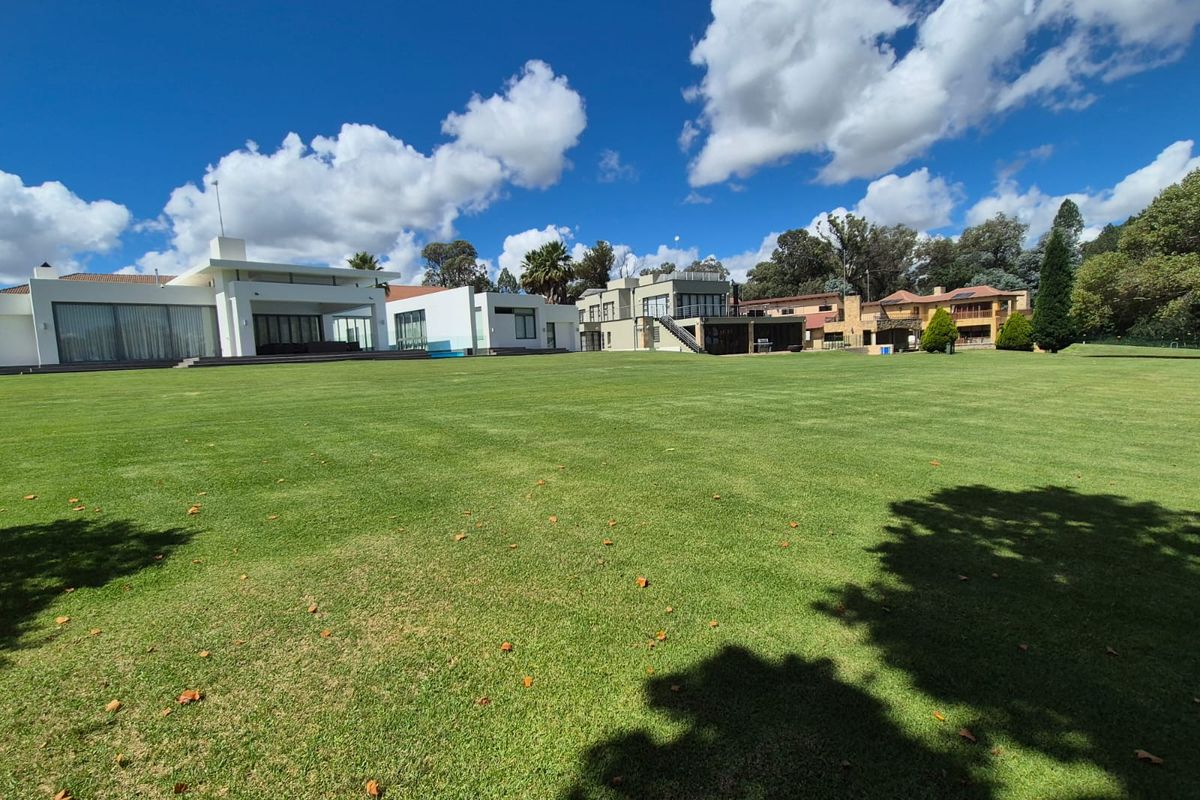 Prime Stand in Sought-After Vaalview Estate – Build Before 2033 - Photo 5