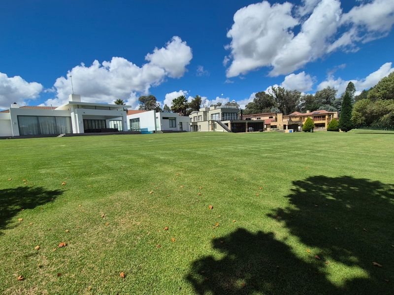 Prime Stand in Sought-After Vaalview Estate – Build Before 2033 - Photo 5
