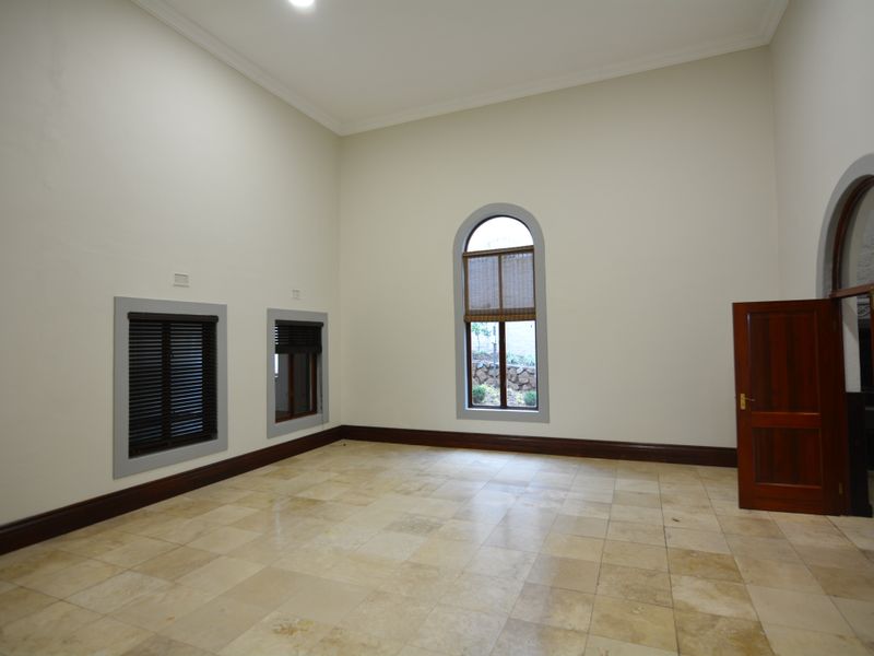 Ambassadorial-sized mansion for sale on a quiet suburban street in Waterkloof Ridge. - Photo 7