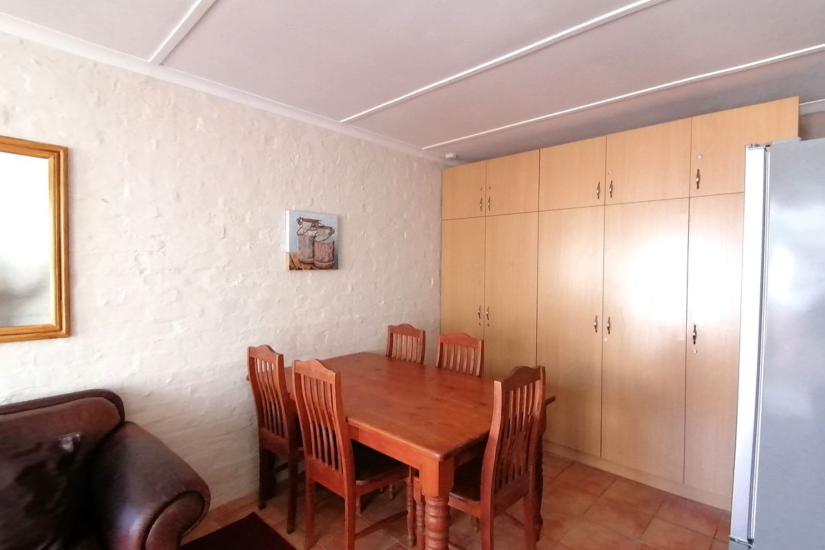 One Bedroom Flatlet - Photo 3
