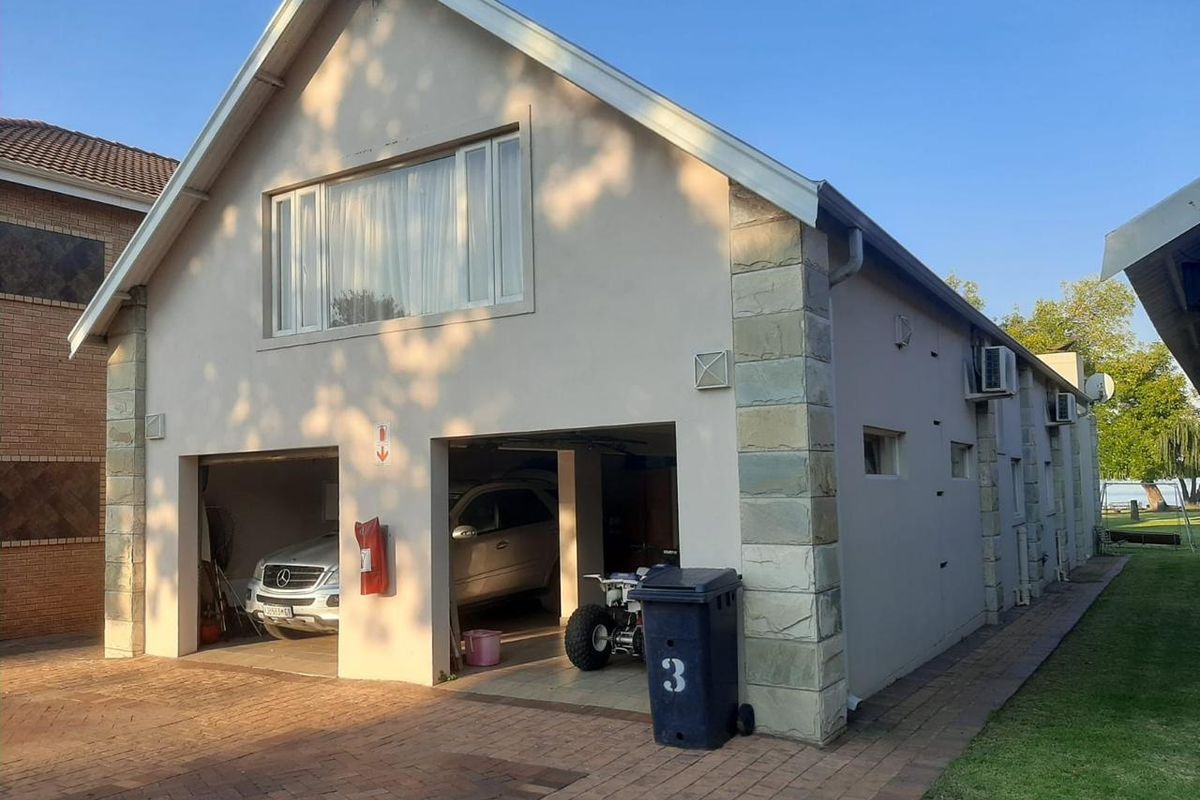 Riverside Escape – The Perfect Weekend Getaway Just an Hour from JHB! - Photo 3