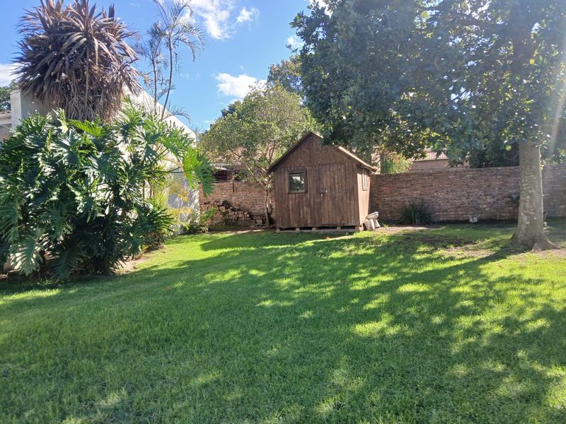 Hidden Gem In Boskloof - Photo 8