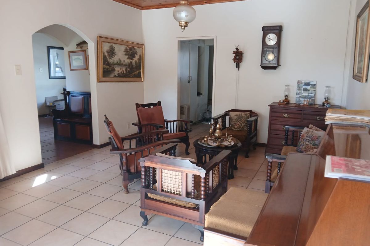 Hidden Gem In Boskloof - Photo 5
