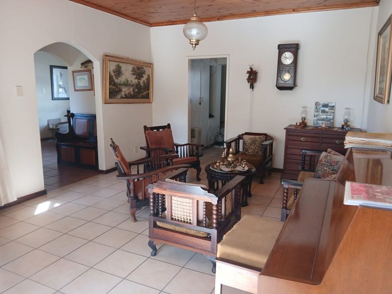 Hidden Gem In Boskloof - Photo 5