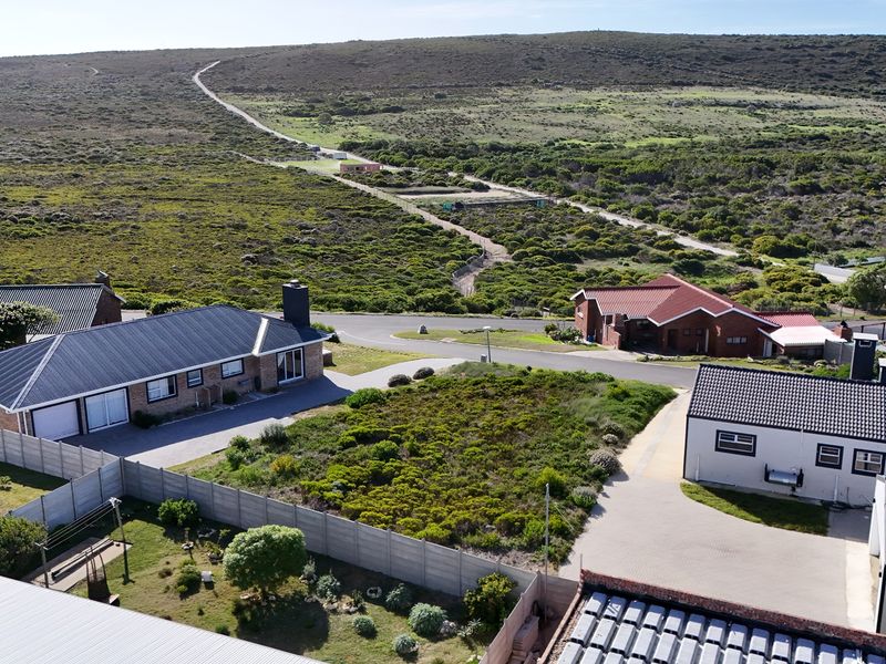 Elevated Stand with Ocean & Nature Views in Agulhas - Photo 10
