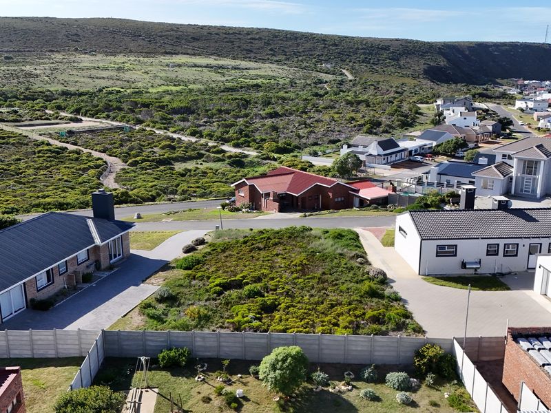 Elevated Stand with Ocean & Nature Views in Agulhas - Photo 9