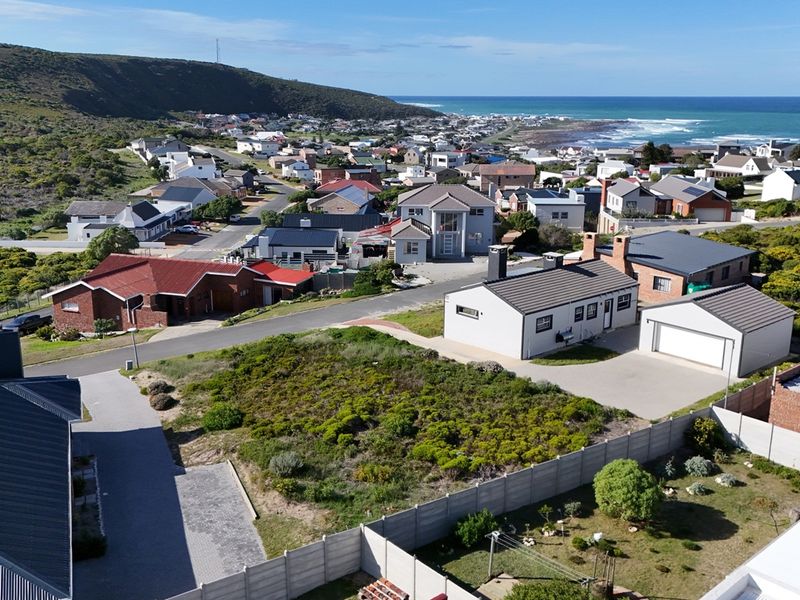 Elevated Stand with Ocean & Nature Views in Agulhas - Photo 8