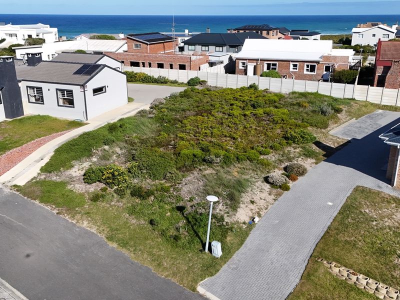 Elevated Stand with Ocean & Nature Views in Agulhas - Photo 6