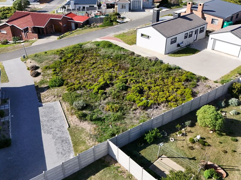 Elevated Stand with Ocean & Nature Views in Agulhas - Photo 7